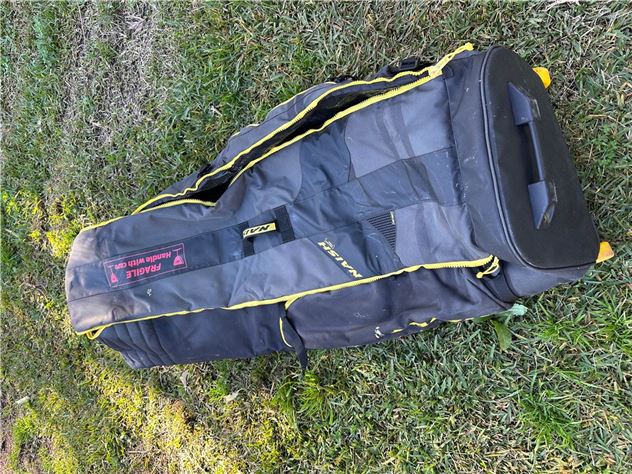 Naish Golf Travel Bag