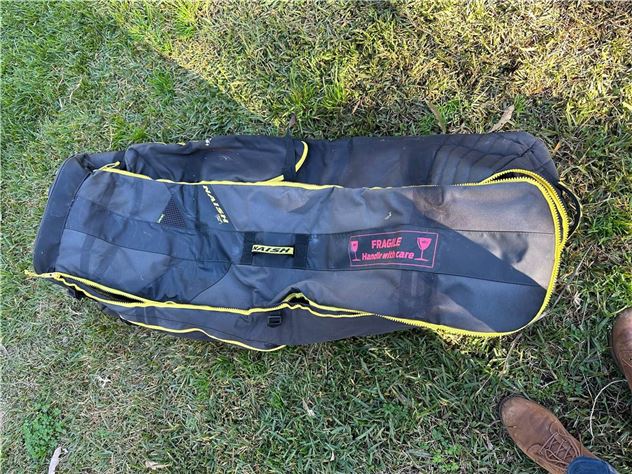 Naish Golf Travel Bag