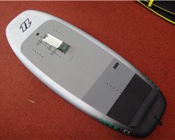 North Seek 4'4" 38 Litres 4' 4" foiling wind wing foilboard