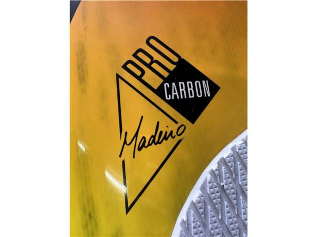 2019 F-One Madeiro Pro Carbon - 7' 9", 28 inches