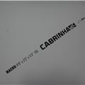 2021 Cabrinha Macro - 4' 8