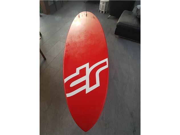 2015 JP Australia 10'8 Fusion Wood - 34 inches