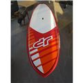 2015 JP Australia 10'8 Fusion Wood - 34 inches - 5