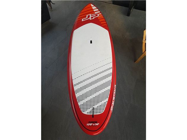 2015 JP Australia 10'8 Fusion Wood - 34 inches