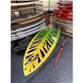 2020 F-One Full Bamboo - 9' 5