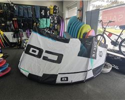 Core Nexus 3 8 metre kitesurfing kite