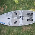 2023 Naish Galaxy Gs - 125 litres - 0