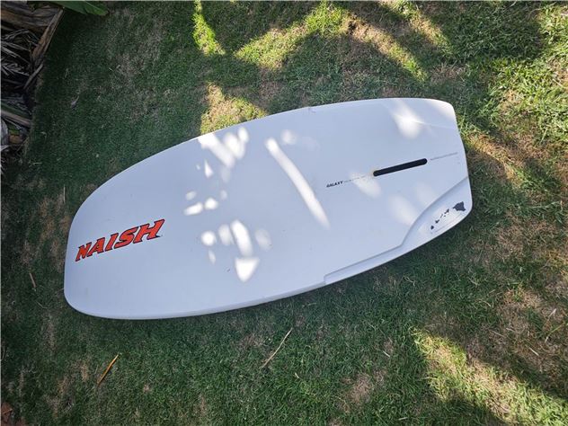 2023 Naish Galaxy Gs - 125 litres