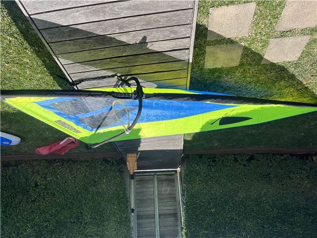 2020 Windsurfer Lt