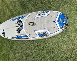 Naish Kailua Jr windsurfing board