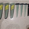 Slalom Fins - 1