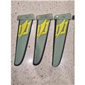 Slalom Fins - 4