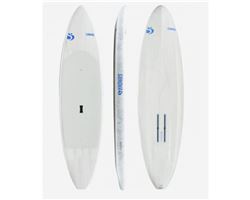 Sunova 25" Aviator Downwind 6' 10" stand up paddle foils & foil board