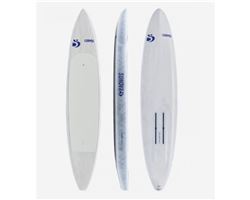 Sunova 18" Aviator Downwind 8' 0" foiling sup foilboard