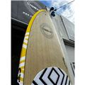 2022 Stonker Carbon Bamboo - 9' 6