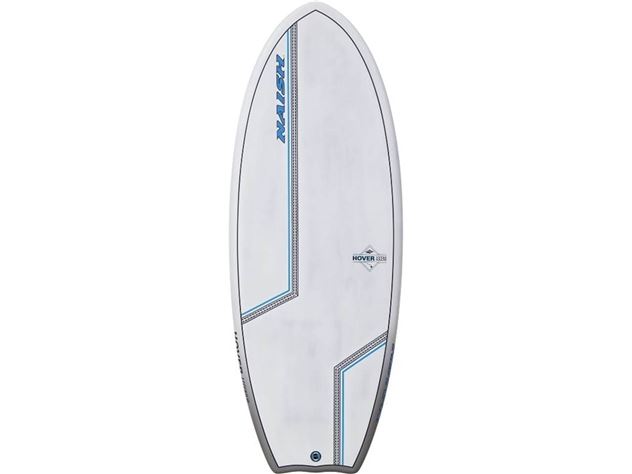 2023 Naish Hover Ascend Carbon Ultra - 5' 0"