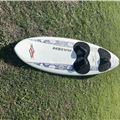 Naish Sky Pirate 6' - 6' 0