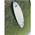 Naish Sky Pirate 6' - 6' 0