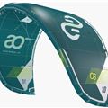 2025 Eleveight Kites Os (Single Strutt) Light Wind Foiling - 0