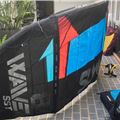 2017 Slingshot Wave Sst - 6 metre - 0