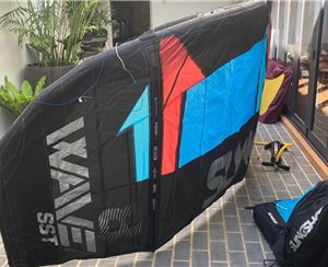 2017 Slingshot Wave Sst - 6 metre