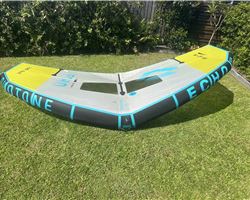 Duotone Echo 6 metre foiling wind wing