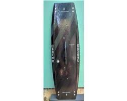  Carved Imperator 7 136 cm kitesurfing twintip