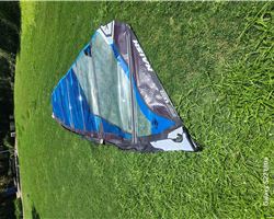 Severne Naish Sprint 6.4 windsurfing sail