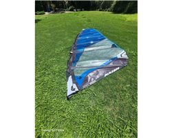 Naish  windsurfing sail