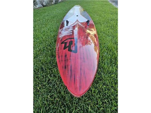 Fanatic Falcon - 14' 0", 27.25 inches