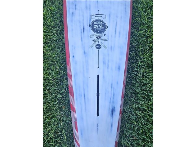 Fanatic Falcon - 14' 0", 27.25 inches