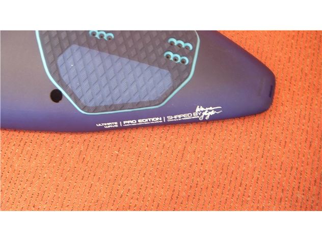 2022 JP Australia Jp Ulimate Wave Pro 2022  83 - 226 cm