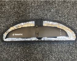 Fanatic Flow Rear Back Wing 215 215 cm foiling all foiling