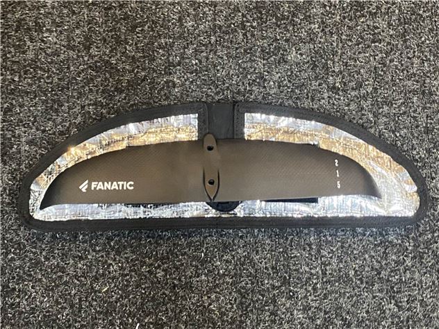 Fanatic Flow Rear Back Wing 215 - 215 cm