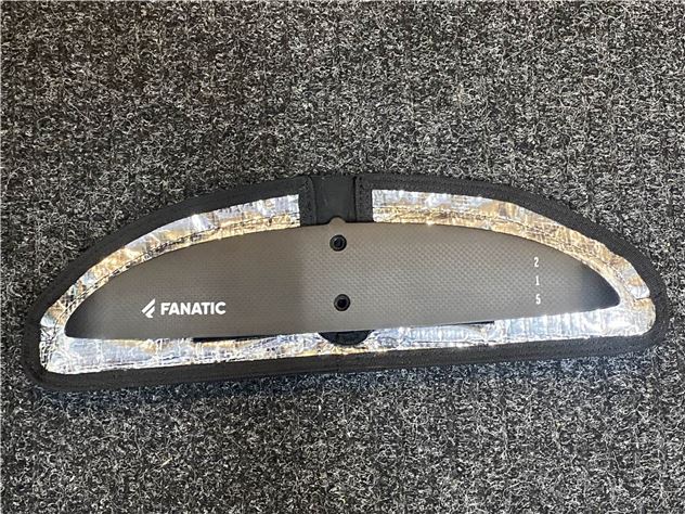 Fanatic Flow Rear Back Wing 215 - 215 cm