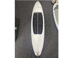 CodeFoils Downwind Board 8' 6" foiling sup foilboard