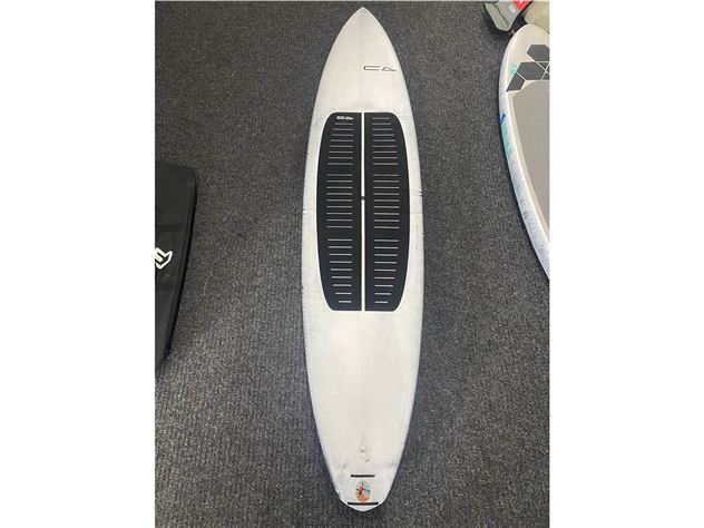 CodeFoils Downwind Board - 8' 6"