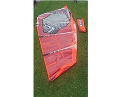 Severne Blades 4.7 metre windsurfing sail