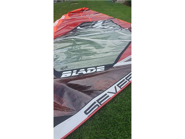 Severne Blades - 4.7 metre