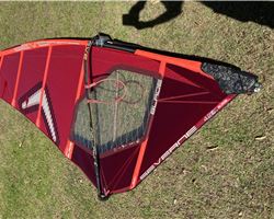 Severne Blade 4.2 metre windsurfing sail