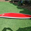 JP Australia Free Ride Carve 106 - 266 cm, 106 litres - 3