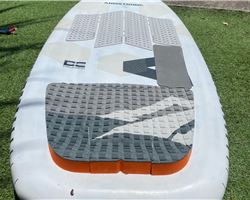 Armstrong Fg Prone 4' 5" foiling all foiling