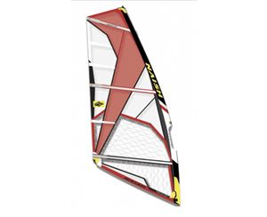 2015 Naish Force 3