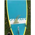 2019 Fanatic Stylemaster - 9' 0