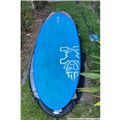 2018 Starboard Whopper Used Once Like New - 10' 0