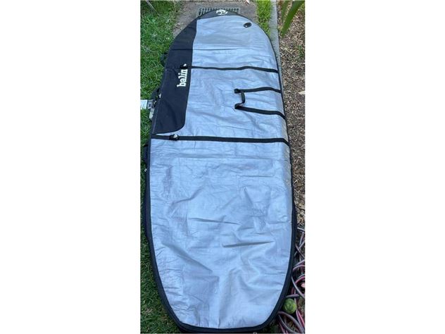 2018 Starboard Whopper Used Once Like New - 10' 0", 34 inches