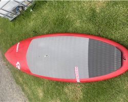 Sunova Flow 9' 0" stand up paddle wave & cruising board