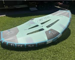 Duotone 4M Duotone Slick Sls 4 metre foiling wind wing