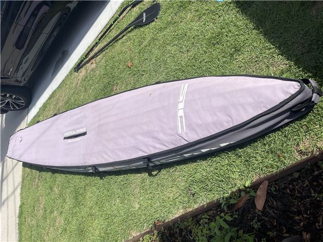 2020 SIC Rs 14' X 26" - 14' 0"