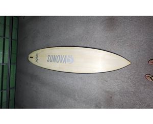 2019 Sunova Search Xxx - 12' 0", 30 inches